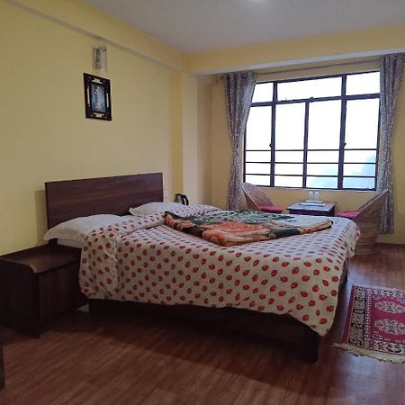 Hotel Himalaya Residency Kanchenjunga View Darjeeling  Esterno foto