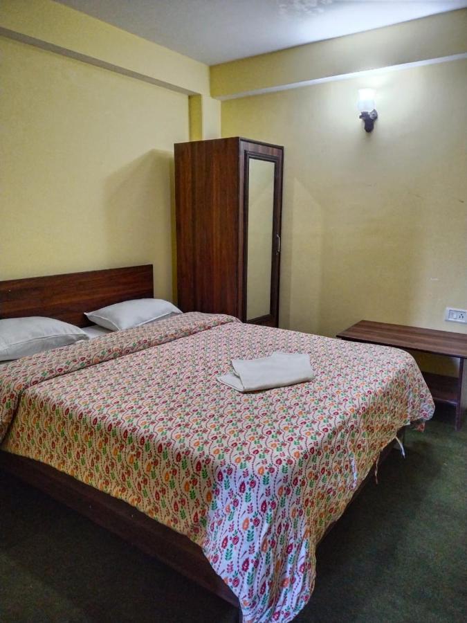 Hotel Himalaya Residency Kanchenjunga View Darjeeling  Esterno foto