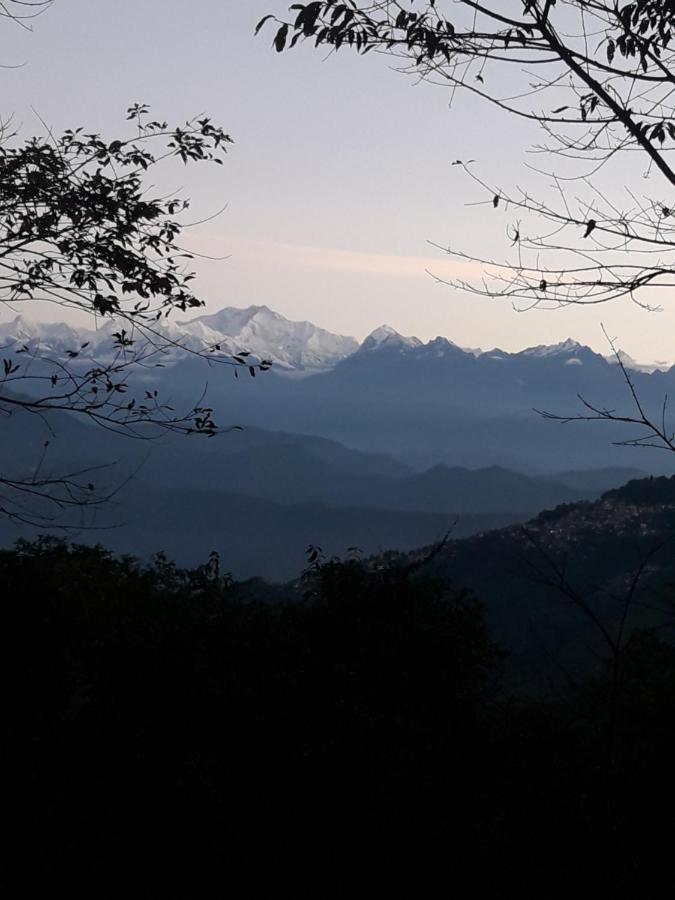 Hotel Himalaya Residency Kanchenjunga View Darjeeling  Esterno foto
