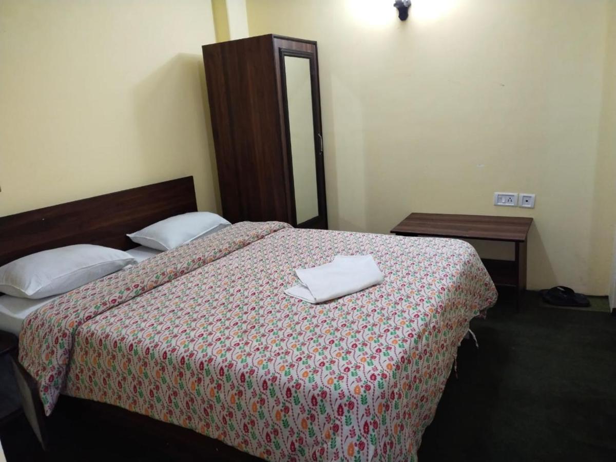 Hotel Himalaya Residency Kanchenjunga View Darjeeling  Esterno foto