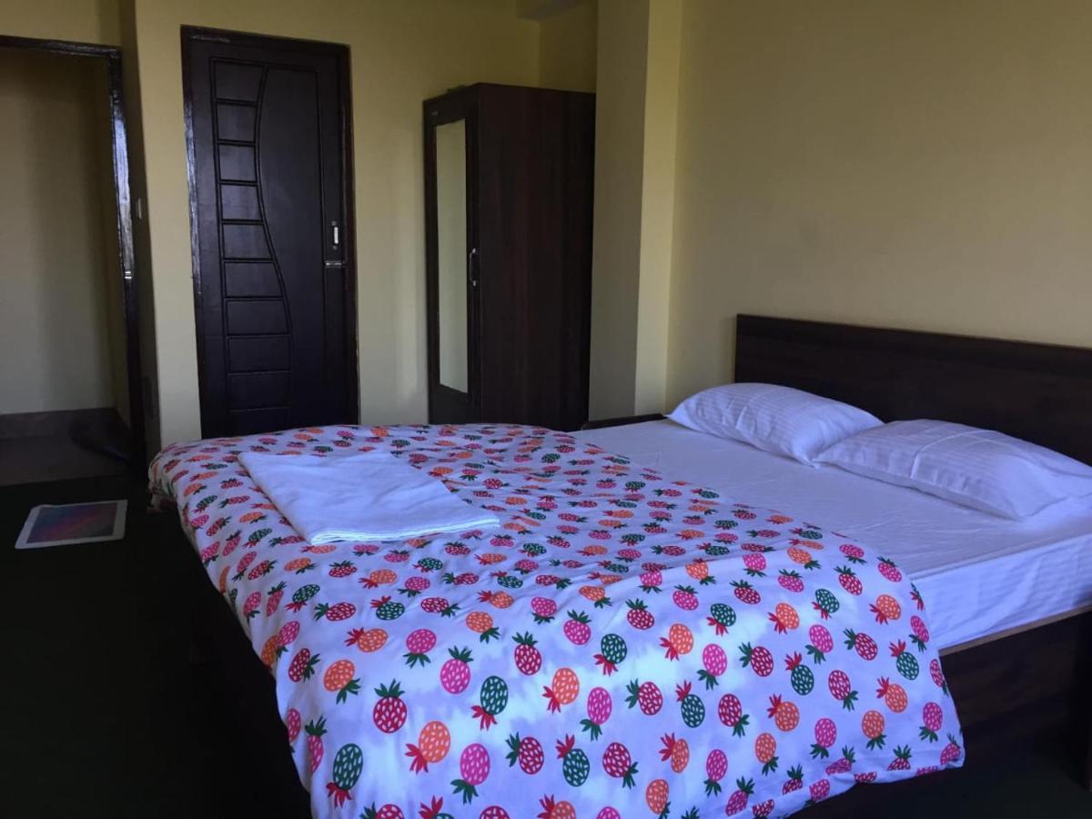Hotel Himalaya Residency Kanchenjunga View Darjeeling  Esterno foto