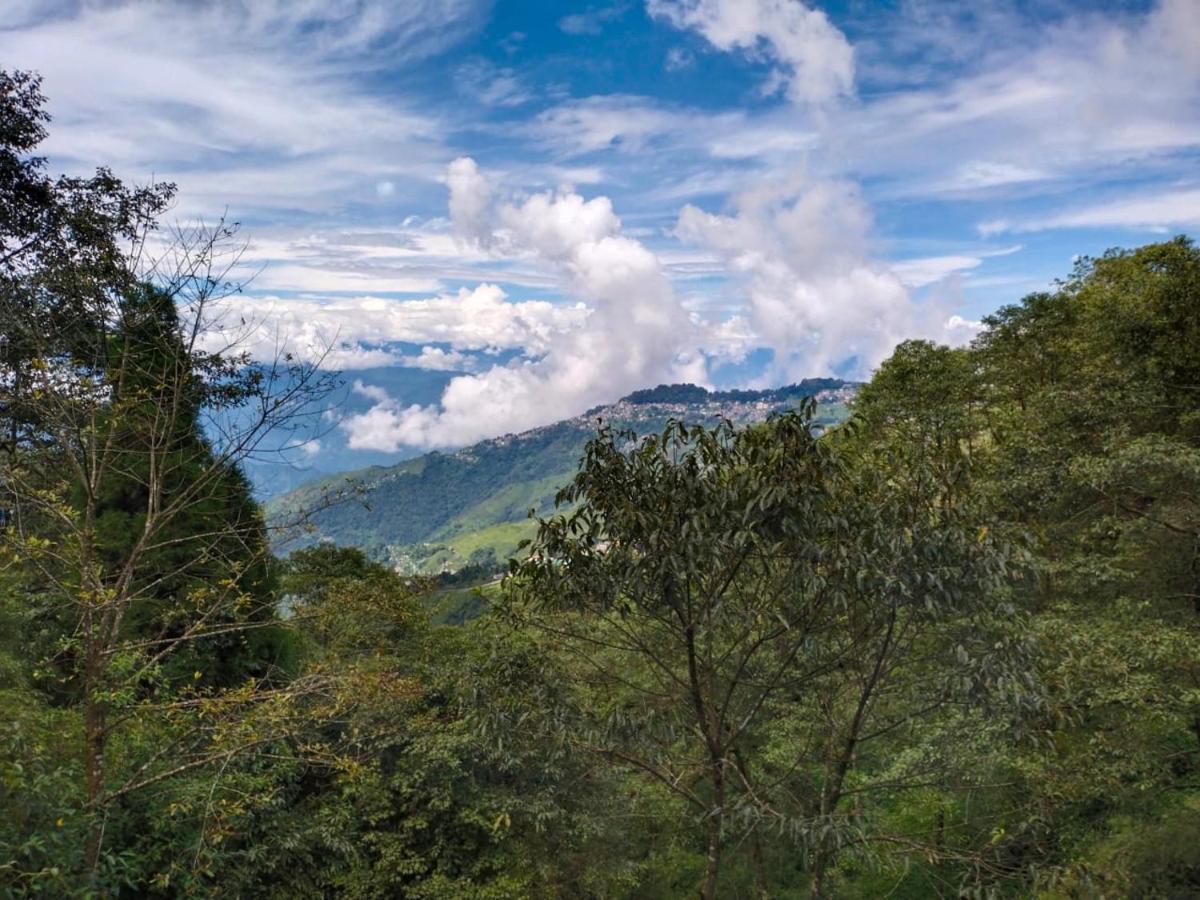 Hotel Himalaya Residency Kanchenjunga View Darjeeling  Esterno foto
